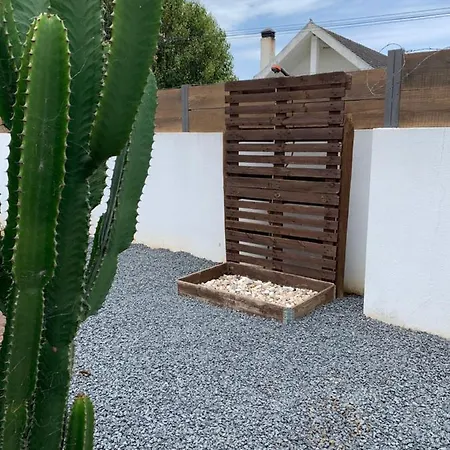 Nortada Séjour chez l'habitant *