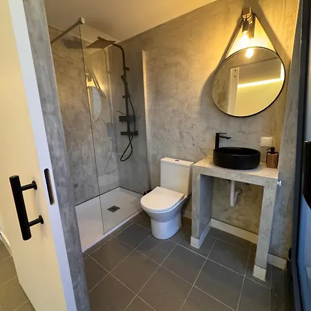 Nortada Accommodatie bij particulieren