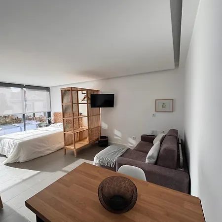 Nortada Homestay Alcabideche