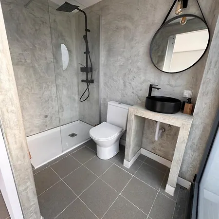 Accommodatie bij particulieren Nortada *