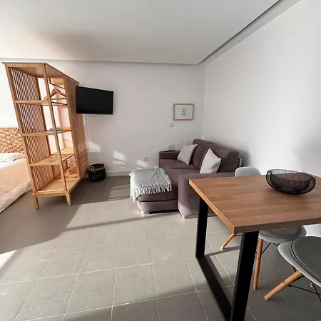 Accommodatie bij particulieren Nortada