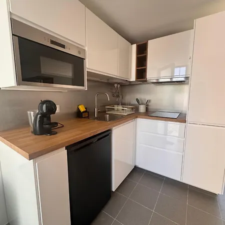 Nortada Privatunterkunft Alcabideche