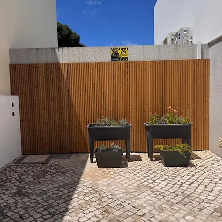 Accommodatie bij particulieren Nortada *