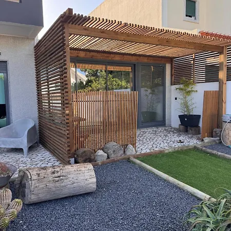 Accommodatie bij particulieren Nortada *
