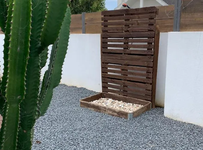 Nortada Habitación en casa particular *