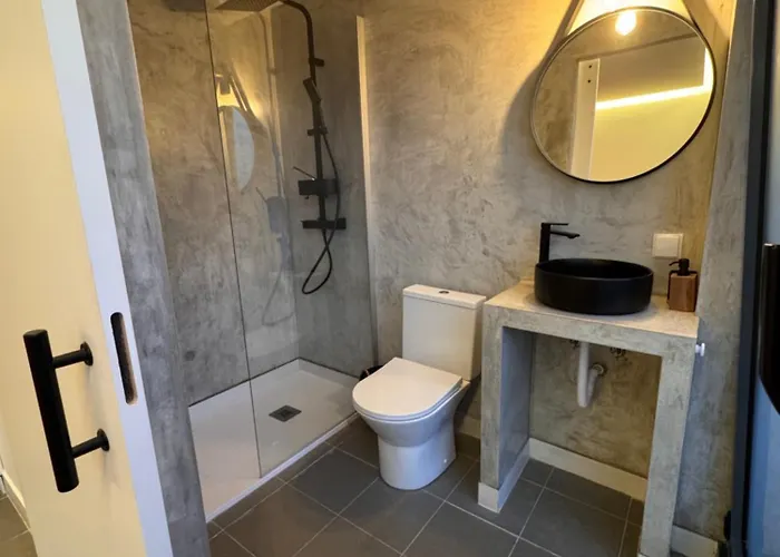 Nortada Habitación en casa particular