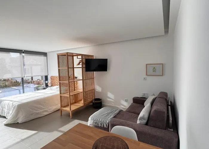 Nortada Habitación en casa particular Alcabideche