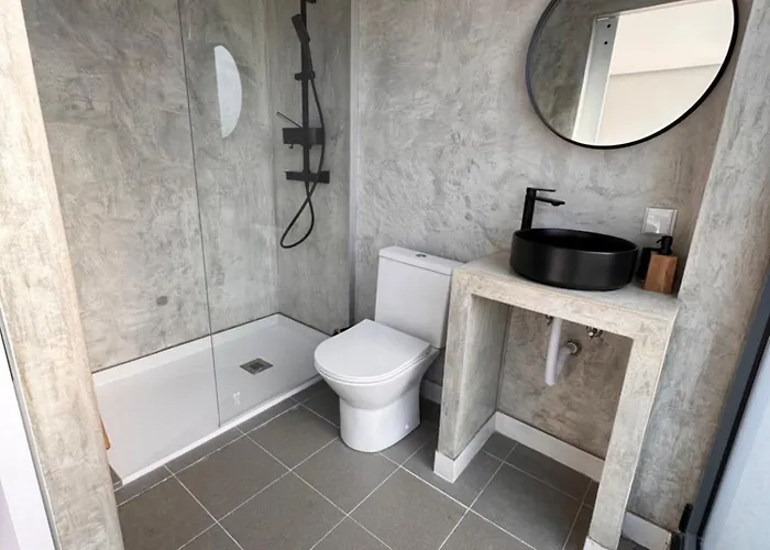 Habitación en casa particular Nortada *