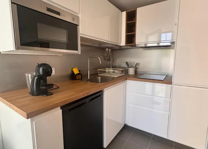 Nortada Habitación en casa particular Alcabideche